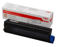 Toner OKI 44574702 Okipage B411/B431 Black 3000pages Toner OKI 44574702 Okipage B411/B431 Black 3000pages