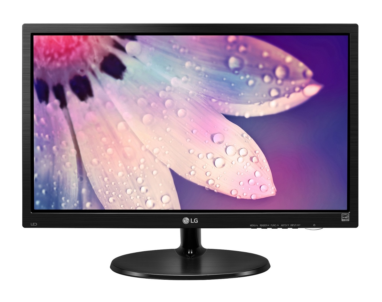 LG Monitor 24M38H 23.5'' LED Full HD/HDMI/VGA LG Monitor 24M38H 23.5'' LED Full HD/HDMI/VGA