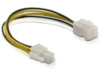 Καλώδιο Προέκταση 4Pin Power Cable για μητρική M/F Male/Feamle