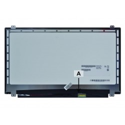 Laptop Panel 15,6" οθόνης Slim WXGA HD 1366x768 LED Glossy N156B Laptop Panel 15,6" οθόνης Slim WXGA HD 1366x768 LED Glossy N156B