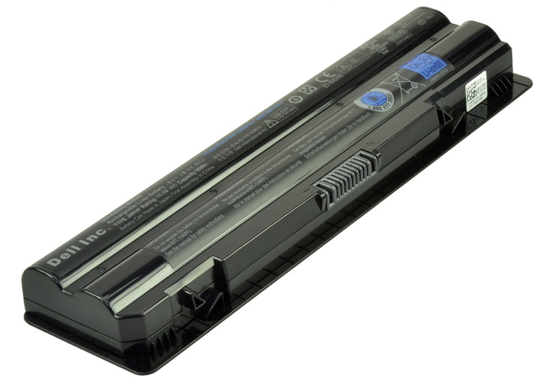 Μπαταρία Dell XPS L40/L70 11.1V 4840mAh W3Y7C 451-11542