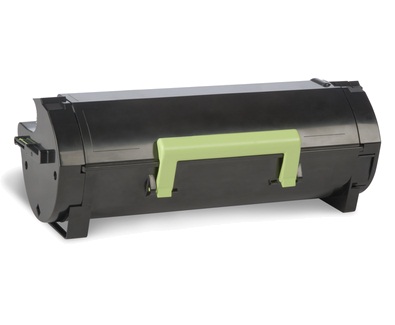 Toner Laser Lexmark 50F2H00 High MS310/MS410/MS510/MS610 5000p