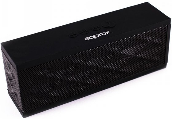 Ηχεία Approx Speakers Portable 2.1 Bluetooth / SD / Battery Ηχεία Approx Speakers Portable 2.1 Bluetooth / SD / Battery