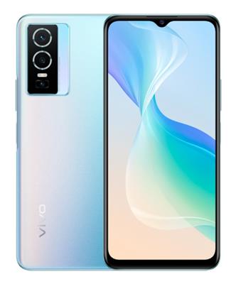 Smartphone Vivo Y76 8/128 5G Cosmic Aurora | Midnight Space Smartphone Vivo Y76 8/128 5G Cosmic Aurora | Midnight Space