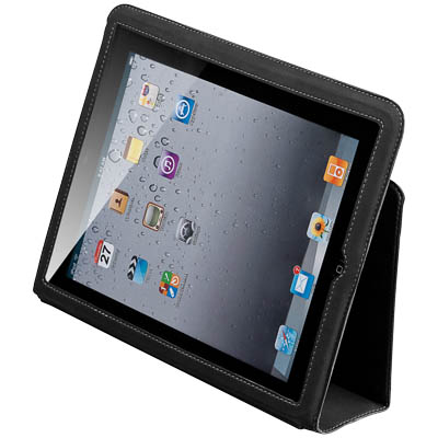 Eπίπεδη θήκη Tablet για iPad - Apple iPad - iPad 2 Βάση Eπίπεδη θήκη Tablet για iPad - Apple iPad - iPad 2 Βάση