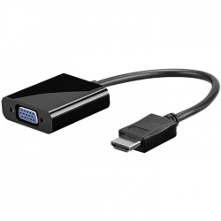 Adaptor HDMI to VGA Adapter Μετατροπέας