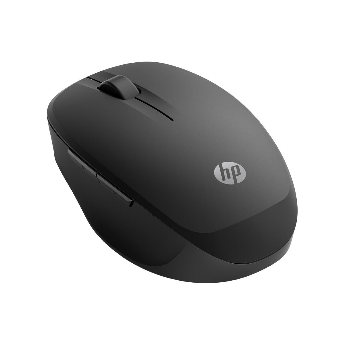 Ποντίκι HP Ασύρματο 300 3200dpi 2.4G/Bluetooth DualMode 6CR71AA Ποντίκι HP Ασύρματο 300 3200dpi 2.4G/Bluetooth DualMode 6CR71AA