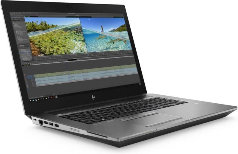 HP NB ZBOOK 17.3" i7-9850H/16G/512SSD/T1000-4Gb/W10P 6TU97EA HP NB ZBOOK 17.3" i7-9850H/16G/512SSD/T1000-4Gb/W10P 6TU97EA