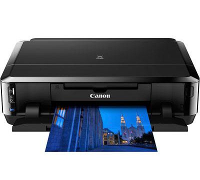 CANON PIXMA iP7250 A4/15ppm/9600dpi/USB/WiFi CANON PIXMA iP7250 A4/15ppm/9600dpi/USB/WiFi