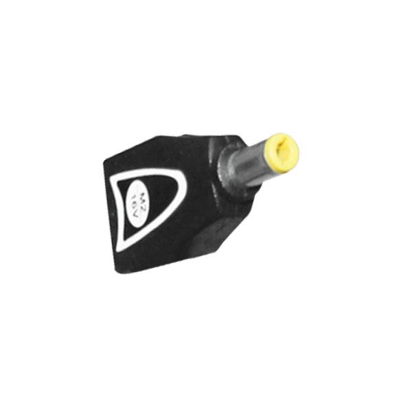 Adaptor Βίσμα Tip για Notebook 5.5x2.5mm 16V 4.5A IBM Lenovo Adaptor Βίσμα Tip για Notebook 5.5x2.5mm 16V 4.5A IBM Lenovo