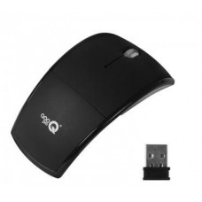 QOOPRO Laser Mouse 2.4Ghz Wireless QOOPRO Laser Mouse 2.4Ghz Wireless
