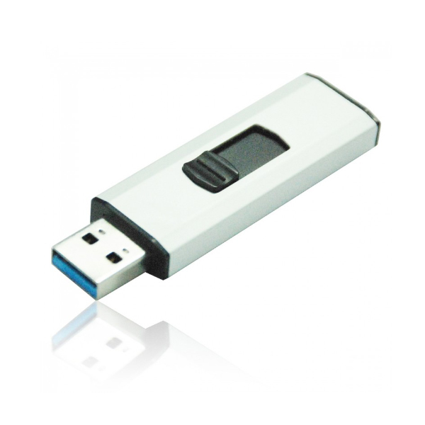 Mediarange 128GB USB 3.0 Flash Drive Mediarange 128GB USB 3.0 Flash Drive