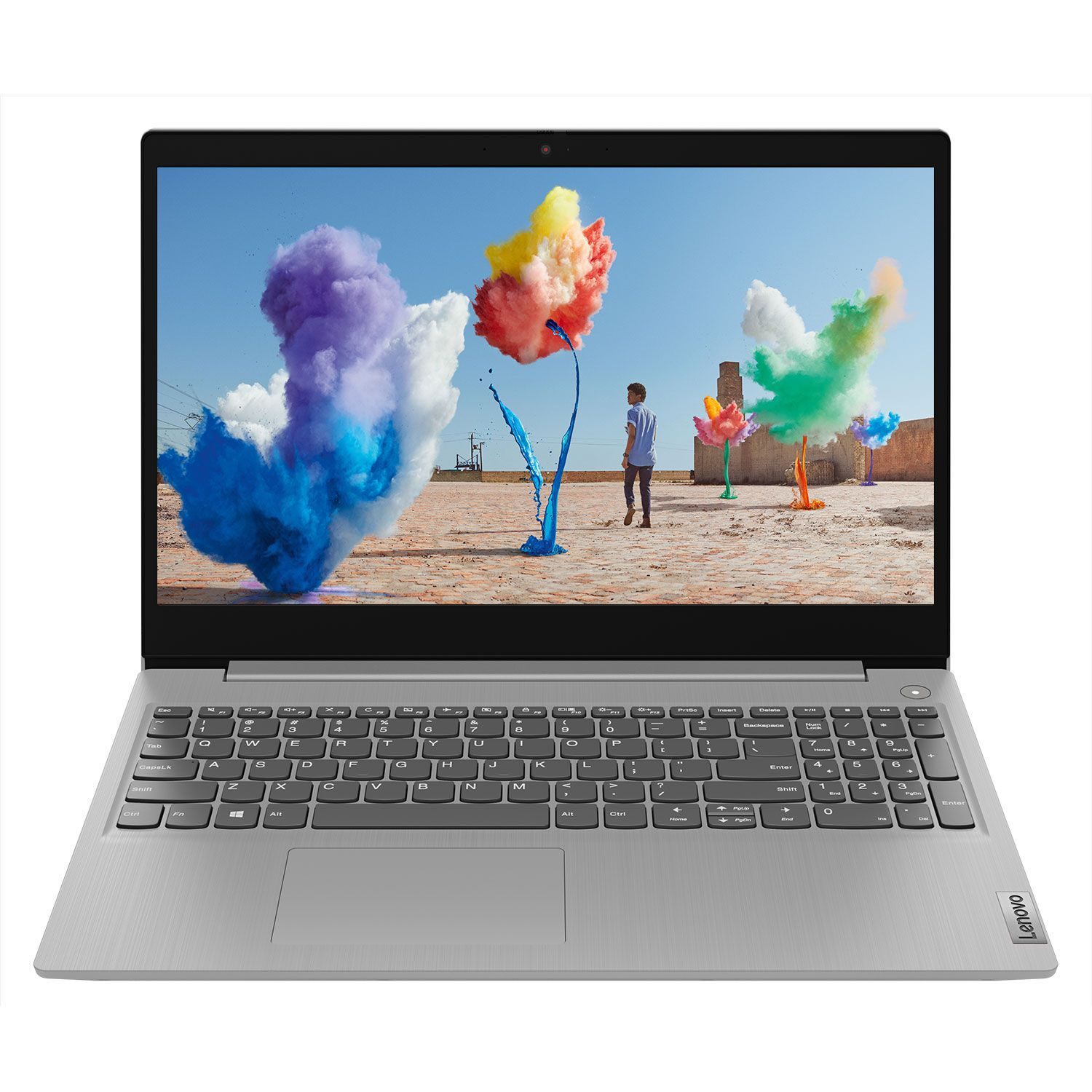 Lenovo NB Ideapad 3 i5-1035G4 8-256SSD W10Hs 2YW Lenovo NB Ideapad 3 i5-1035G4 8-256SSD W10Hs 2YW