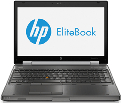 HP EliteBook 8570W i7 3820QM 8G/500Gb//DRW W7/10Pro #RFB HP EliteBook 8570W i7 3820QM 8G/500Gb//DRW W7/10Pro #RFB