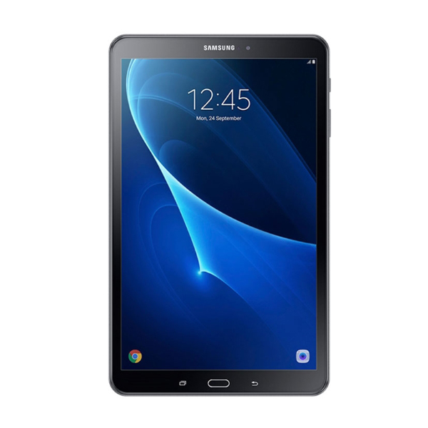SAMSUNG Tablet Galaxy 10.1'' T580N (16GB) Black SAMSUNG Tablet Galaxy 10.1'' T580N (16GB) Black