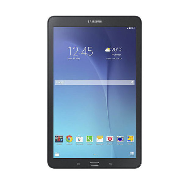 SAMSUNG Tablet Galaxy 9.6'' T560N (8GB) Black or White SAMSUNG Tablet Galaxy 9.6'' T560N (8GB) Black or White