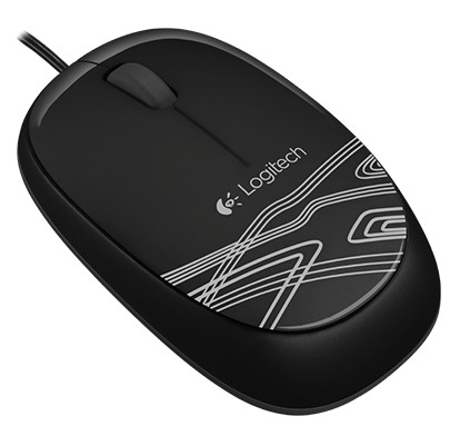 Ποντίκι LOGITECH MOUSE M105 USB 910-002943 Ποντίκι LOGITECH MOUSE M105 USB 910-002943