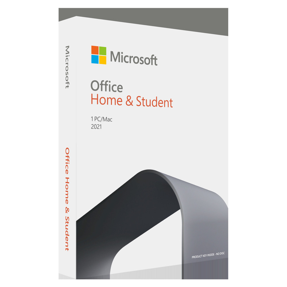 MS Office 2021 Home-Student ENG ʼδεια 1PC