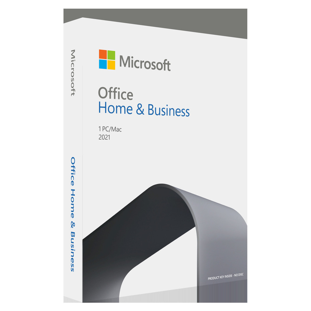 MS Office 2021 Business-Home ENG ʼδεια 1PC
