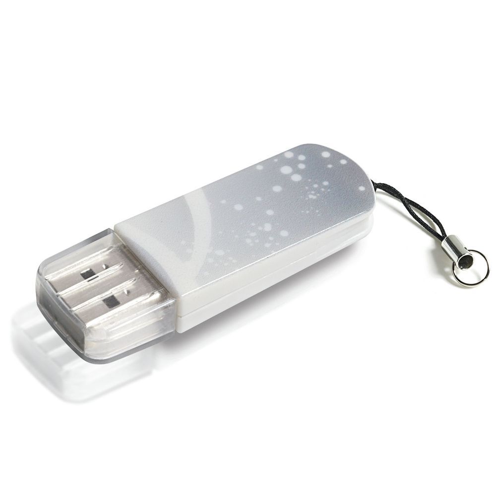 Verbatim USB 8GB Store'n'Go Mini USB Drive Elements Wind 98161 Verbatim USB 8GB Store'n'Go Mini USB Drive Elements Wind 98161
