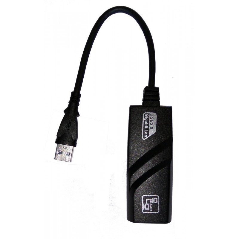 NG USB 3.0 TO ETHERNET GIGABIT ADAPTER