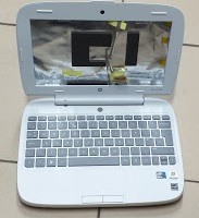 HP A1C35AA#ABU Laptop Not Workable Ανταλλακτικό