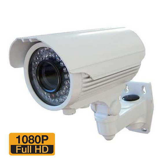 Κάμερα υπερύθρων ανάλυσης 2Mpx 42IR Led IP66 Νυκτός AHD-8036-AYC
