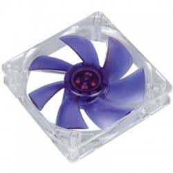 Ανεμιστήρας Case Akasa Cooler Fan 120mm Sleeve Bearing 3pin 12V Ανεμιστήρας Case Akasa Cooler Fan 120mm Sleeve Bearing 3pin 12V