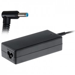 Συμβατό HP AC Adapter 19.5V/4.62A, 90W, με βύσμα 4.5 x 3 mm Συμβατό HP AC Adapter 19.5V/4.62A, 90W, με βύσμα 4.5 x 3 mm