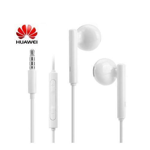 Huawei Handsfree AM115 White Ακουστικά-Μικρόφωνο
