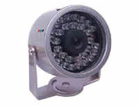 Κάμερα Παρακολούθησης ANT-532/ANT-532D Νυκτός Sound Color Camera Κάμερα Παρακολούθησης ANT-532/ANT-532D Νυκτός Sound Color Camera