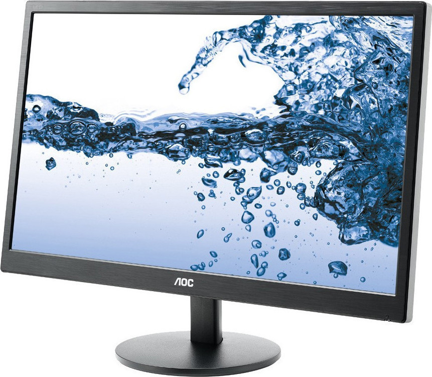 AOC 22" LED e2270Swn Wide FHD V AOC 22" LED e2270Swn Wide FHD V