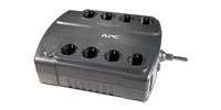 APC UPS 700VA BE700G-GR Πολύμπριζο & Σταθεροποίηση & UPS Schuko APC UPS 700VA BE700G-GR Πολύμπριζο & Σταθεροποίηση & UPS Schuko