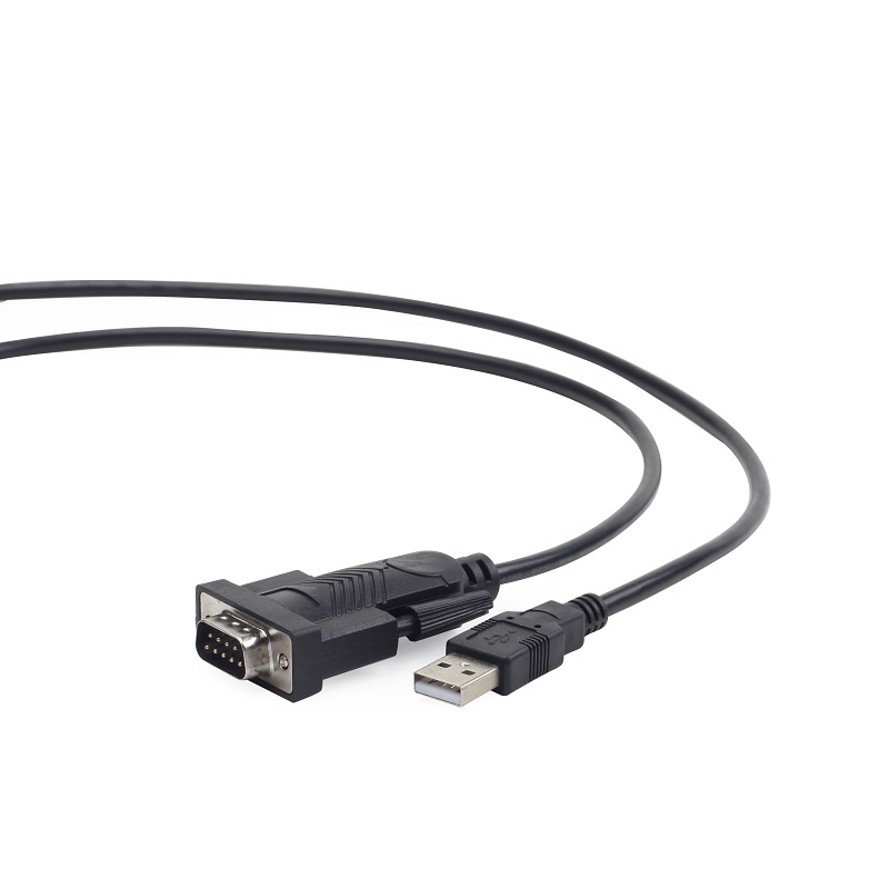 Καλώδιο USB to SERIAL RS232 1,8m Approx