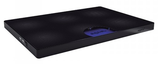 Βάση Φορητού APPROX Support Laptop Cooler Pad USB APPNBC05 Βάση Φορητού APPROX Support Laptop Cooler Pad USB APPNBC05