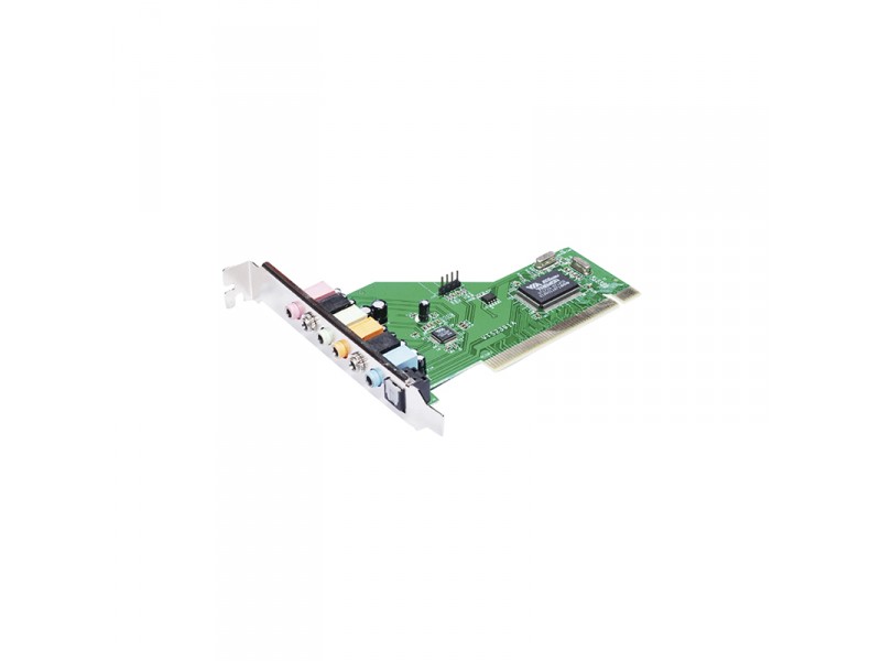 Κάρτα Ηχου 7,1ch PCI C-Media CMI 8768 Approx Κάρτα Ηχου 7,1ch PCI C-Media CMI 8768 Approx