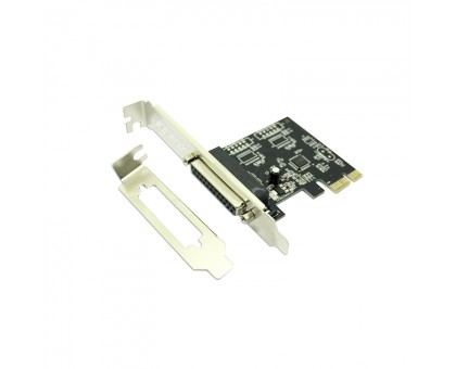 Κάρτα Παράλληλη APPROX PCI-E to Parallel + Low Profile APPPCIE1P