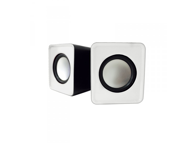 Ηχεία Approx Mini Speakers Portable APPSPX1W Ηχεία Approx Mini Speakers Portable APPSPX1W