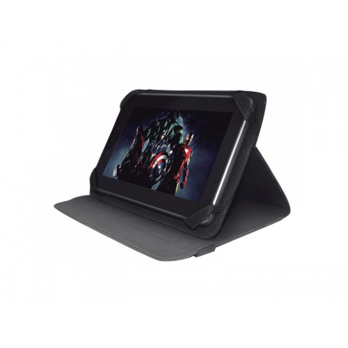 Θήκη Προστασίας Tablet 10" Approx Black Nylon Θήκη Προστασίας Tablet 10" Approx Black Nylon