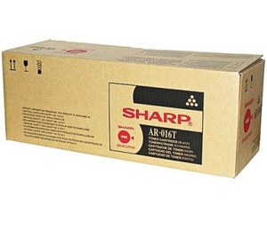 Toner Copier Sharp AR-016T 16k Φωτοτυπικου AR-5015/5120/5316