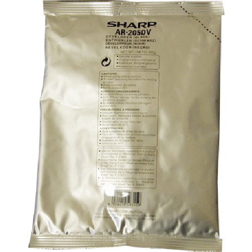 Developer Φωτοτυπικου AR-205DV για Sharp AR-5516/5520 Developer Φωτοτυπικου AR-205DV για Sharp AR-5516/5520