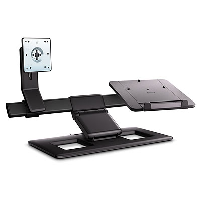 HP Stand for Display and Notebook AW662AA HP Stand for Display and Notebook AW662AA