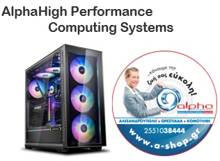 Alpha PC Ultra i7-12700 5.0G 32Gb/1Tb SSD m2/GV3090OC Win11 Pro