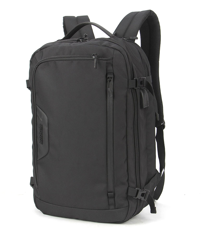 Τσάντα ARCTIC HUNTER B00188 Laptop Αδιάβροχη 47x32x15cm