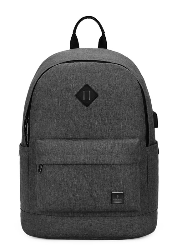 Τσάντα ARCTIC HUNTER B00290-DG Laptop Αδιάβροχη 43x30x16cm