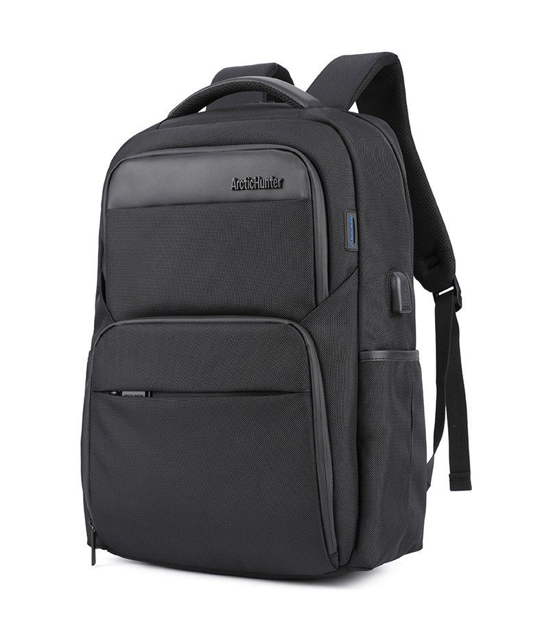 Τσάντα ARCTIC HUNTER B00113C-BK Laptop 15,6" 50x33x8cm Τσάντα ARCTIC HUNTER B00113C-BK Laptop 15,6" 50x33x8cm