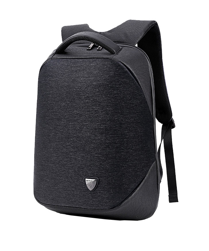 Τσάντα ARCTIC HUNTER B00193-BK Laptop Αδιάβροχη 48x30x16cm