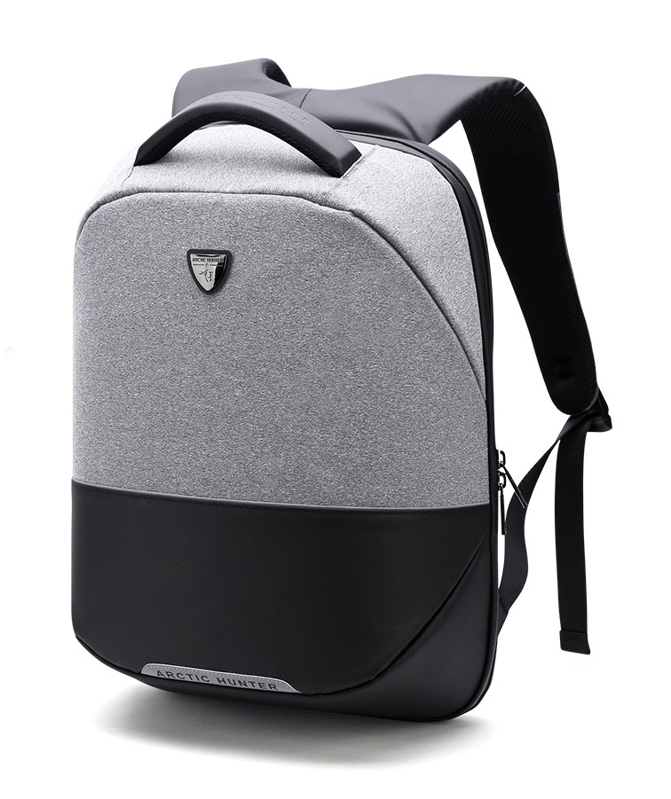 Τσάντα ARCTIC HUNTER B00216-LG Laptop Αδιάβροχη 47x32x16cm Τσάντα ARCTIC HUNTER B00216-LG Laptop Αδιάβροχη 47x32x16cm