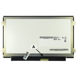 Laptop Panel 10,1" οθόνης WSVGA HD 1024x600 LED Matte N101L6 Laptop Panel 10,1" οθόνης WSVGA HD 1024x600 LED Matte N101L6