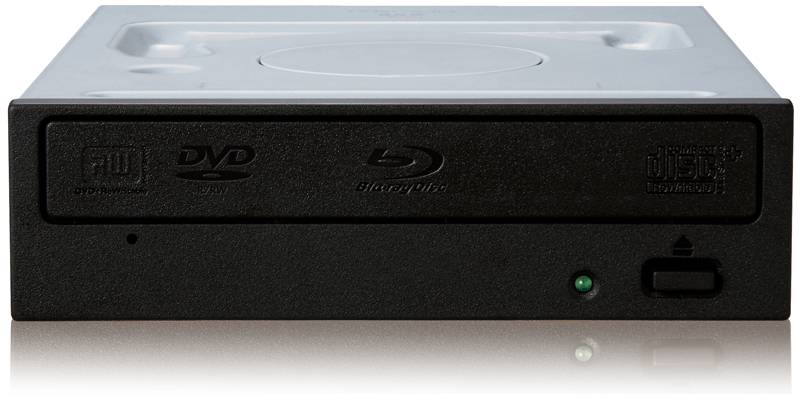 PIONEER BDR-209DBK DVD-RW Blue-Ray DVD-RW/BlueRay PIONEER BDR-209DBK DVD-RW Blue-Ray DVD-RW/BlueRay